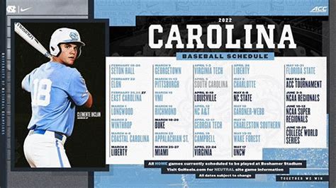 Uncc baseball - 2022 UNC Baseball Overall Stats. 2022 UNC Baseball Overall Stats. Skip to main content Pause All Rotators. Skip Ad. Close Ad. 2022 UNC Baseball Overall Stats. Having trouble viewing this document? Install the latest free Adobe Acrobat Reader and use the download link below. ...